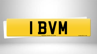Registration 1 BVM